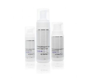 Педикюр Ceramide Care