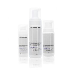 Полный набор Ceramide Care