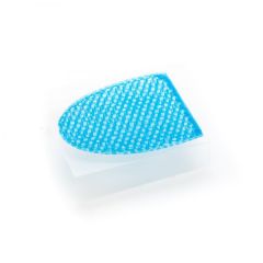 Спонжик  для лица Stimulite Голубой