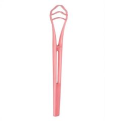Скребок для языка TePe GOOD Tongue Cleaner розовый