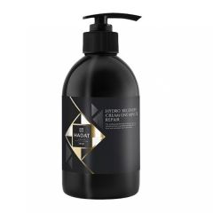 Крем для волос 1 минута Hydro recovery cream one minute repair 500 мл.