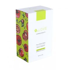 Маска Защита и увлажнение Gold Tomato 8 саше по 6 мл.