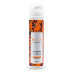 Крем-маска для рук Sea Buckthorn 50 мл.