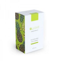 Маска Глубокое очищение Vita C Ananas 10 саше по 1 гр.