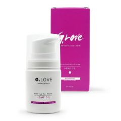 Крем для лица Hemp Oil 50 мл.