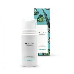 Гель для умывания Aloe Cherimoya 100 мл.
