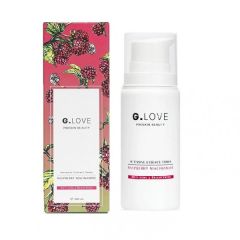 Тонер-эссенция Raspberry Niacinamide 100 мл.
