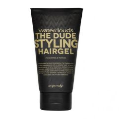 Гель для укладки волос The Dude Styling Hairgel 150 мл.