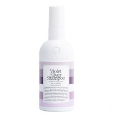 Шампунь для нейтрализации желтизны Violet Silver Shampoo 250 мл.