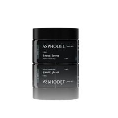 Ночной флюид/бустер c эффектом Ботокса Asphodel 50 мл.