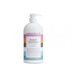 Восстанавливающий шампунь Repair Shampoo  1000 мл.