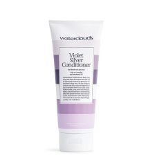 Кондиционер для светлых и седых волос Violet Silver Conditioner 200 мл.