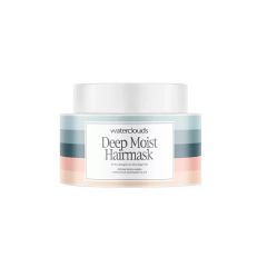 Маска глубокое увлажнение Deep Moist Hairmask 250 мл.