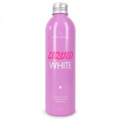 Ополаскиватель с отбеливающим эффектом Liquid White 250 мл.