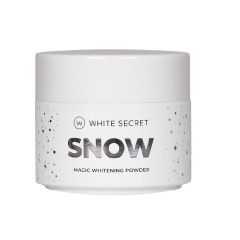 Зубной порошок Snow 250 гр.