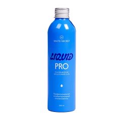 Антибактериальный ополаскиватель Liquid Pro 250 мл.