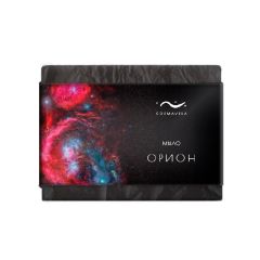 Мужское мыло Орион 90 гр.